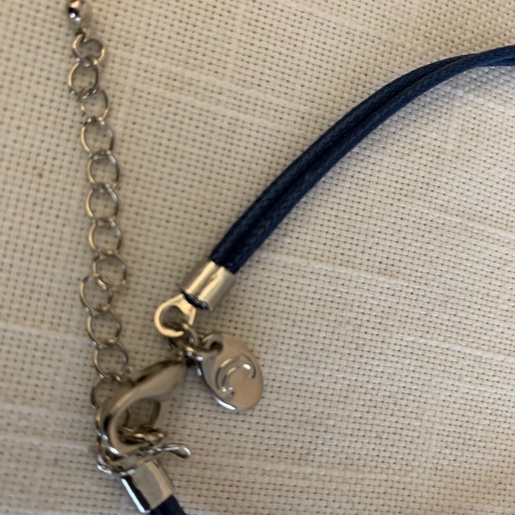 Multi strand beaded necklace - Picture 6 of 6